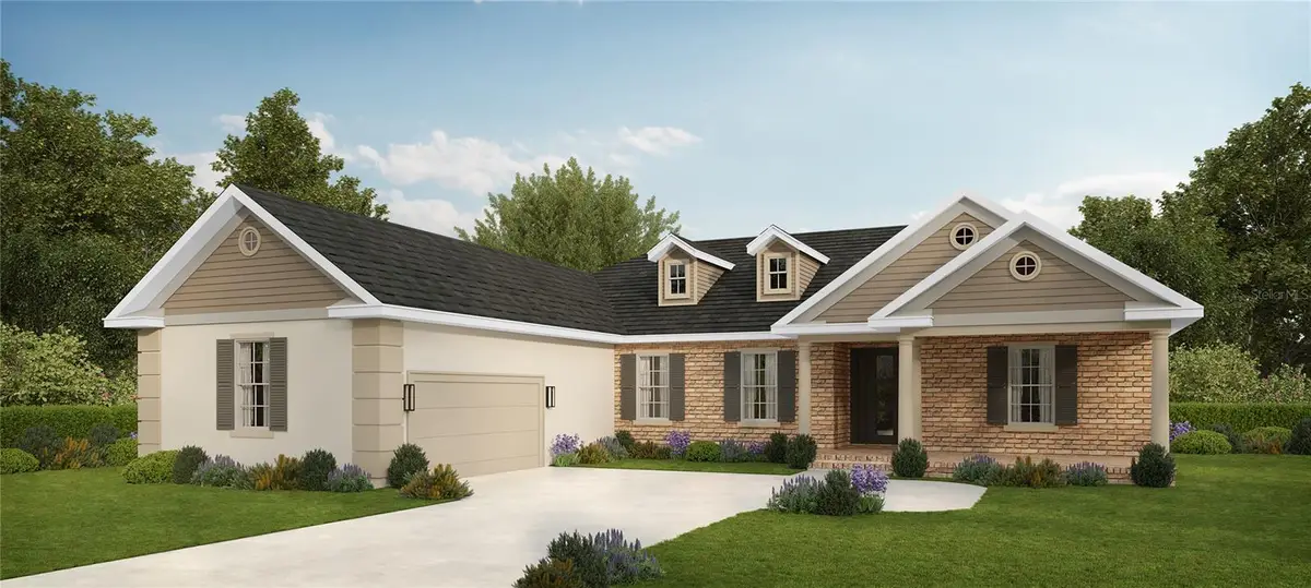 3818 W Birds Nest Drive, Beverly Hills, FL 34465 - Image #1