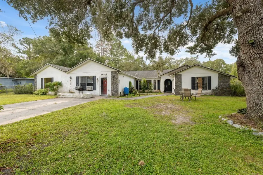 18160 Spangler Avenue, Brooksville, FL 34604 - #2