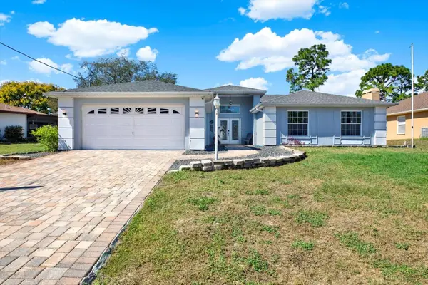 2169 Arrow Avenue, SPRING HILL, FL 34609