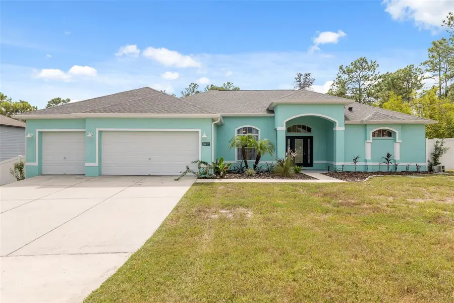 11344 Gallinule Avenue, Weeki Wachee, FL 34613 - Image #2