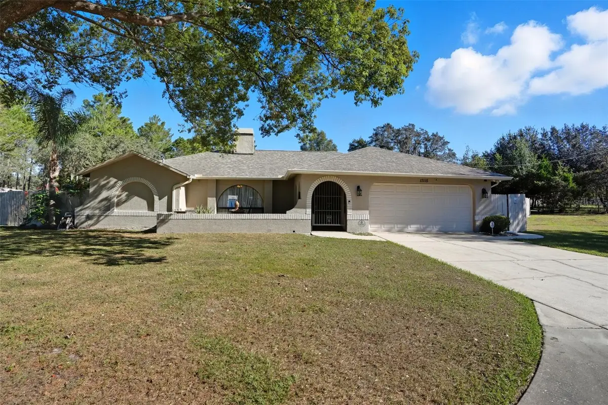 13115 Whitmarsh Street, Spring Hill, FL 34609 - Image #1