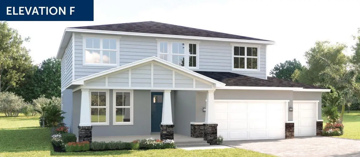 2281 Blue Heron Circle, Auburndale, FL 33823 - Image #1