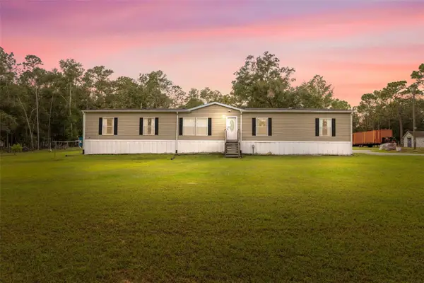 16481 Oakview Drive, BROOKSVILLE, FL 34601