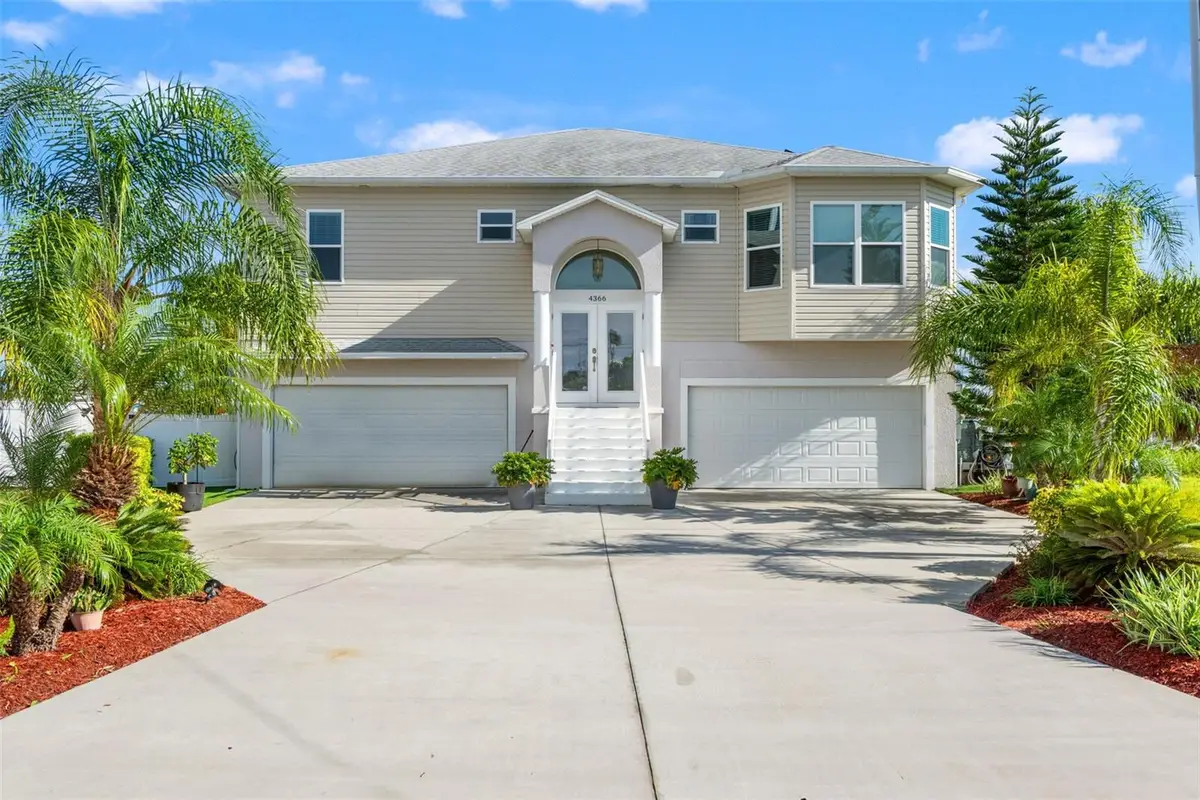 4366 6th Isle Drive, Hernando Beach, FL 34607 - Image #1