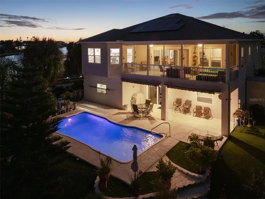 4366 6th Isle Drive, Hernando Beach, FL 34607 - Image #2