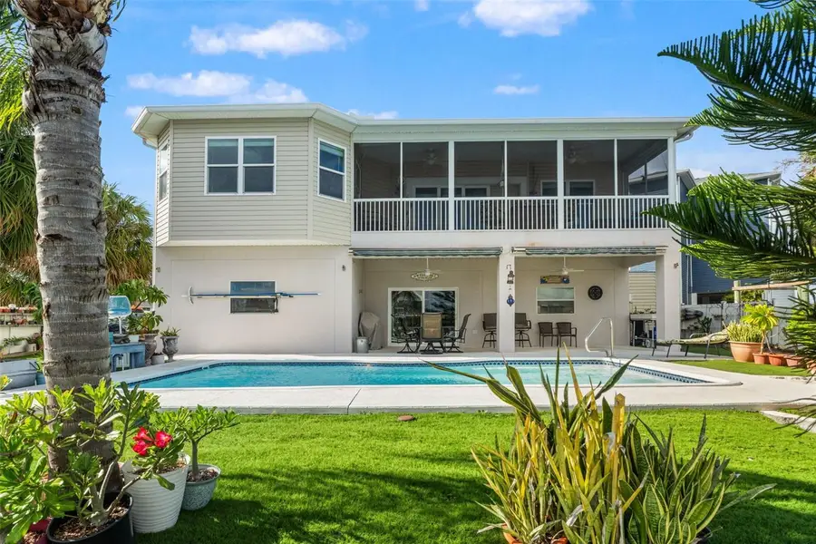 4366 6th Isle Drive, Hernando Beach, FL 34607 - Image #3