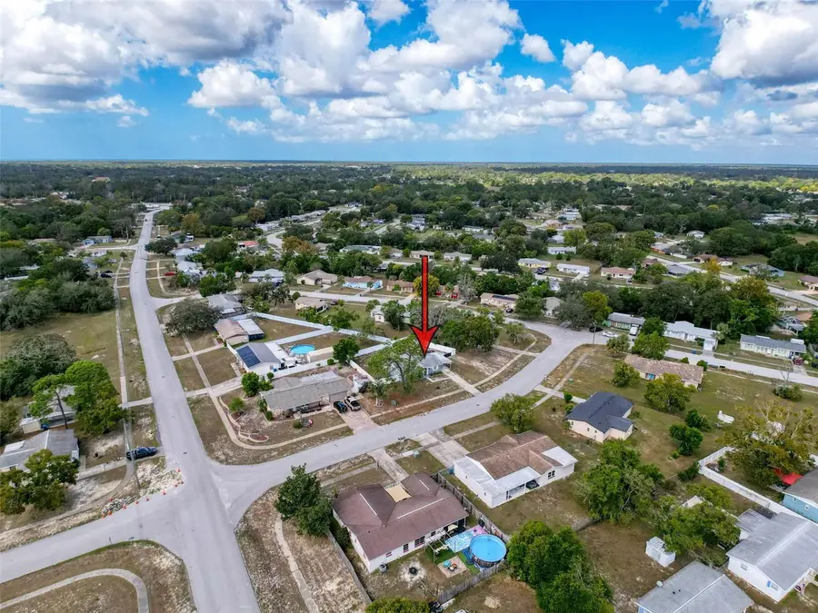 9381 Marler Road, Spring Hill, FL 34608 - Image #2