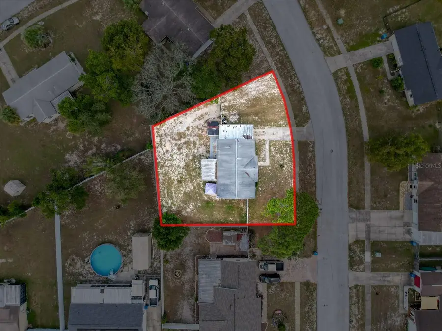 9381 Marler Road, Spring Hill, FL 34608 - Image #3