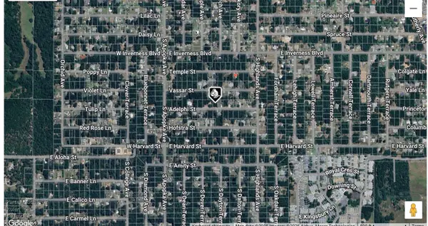 218 Adelphi Street, INVERNESS, FL 34452