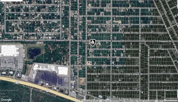 3047 E Scofield Street, INVERNESS, FL 34453