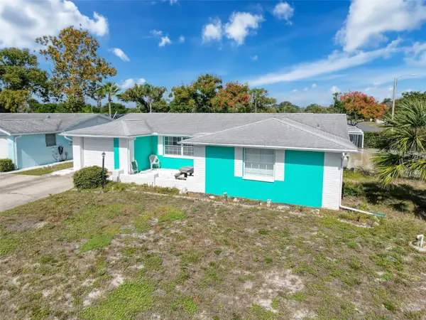 7815 Foxbloom Drive, PORT RICHEY, FL 34668