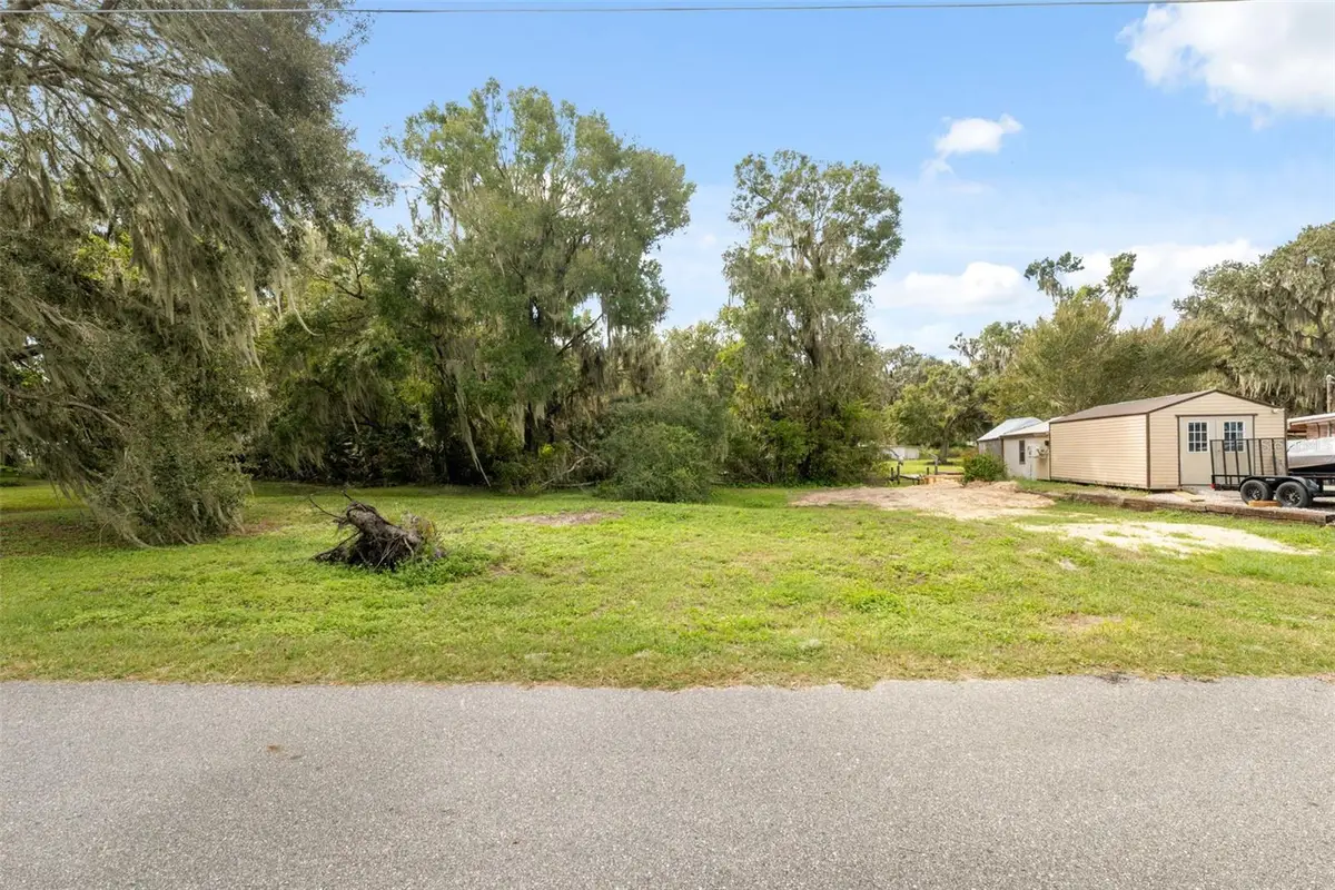 Co Rd 457, Lake Panasoffkee, FL 33538 - Image #1
