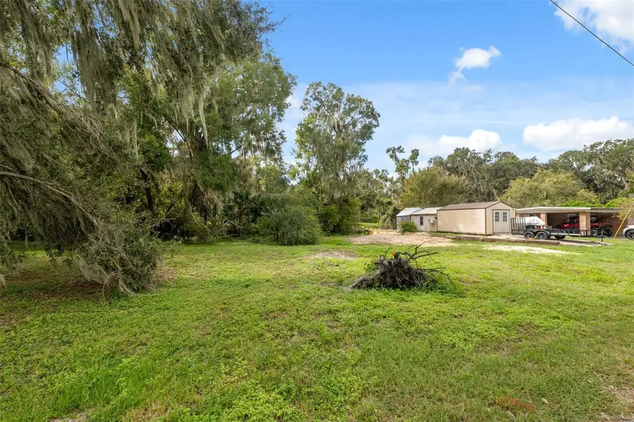 Co Rd 457, Lake Panasoffkee, FL 33538 - Image #3