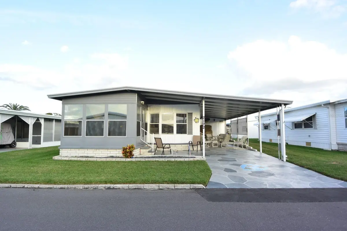 2122 Waterview Drive, Holiday, FL 34691 - Image #1