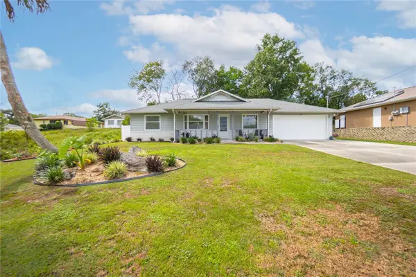 729 Desota Avenue, INVERNESS, FL 34452