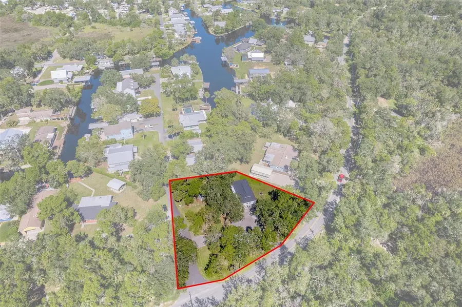 5890 S Mason Creek Road, Homosassa, FL 34448 - Image #3