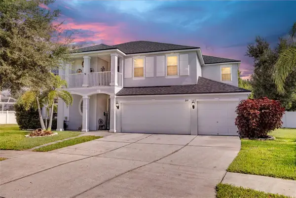 2111 Colville Chase Drive, RUSKIN, FL 33570