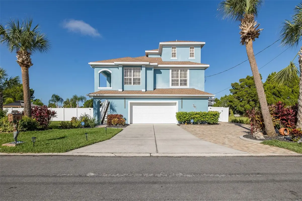 3271 Hibiscus Drive, Hernando Beach, FL 34607 - Image #1