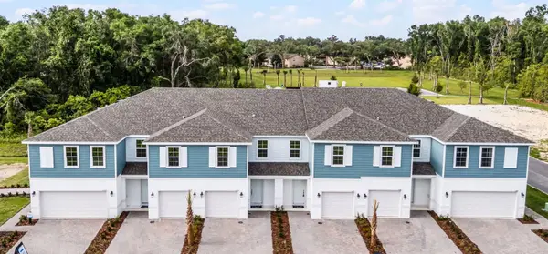1145 Red Buckeye Court, DELAND, FL 32720