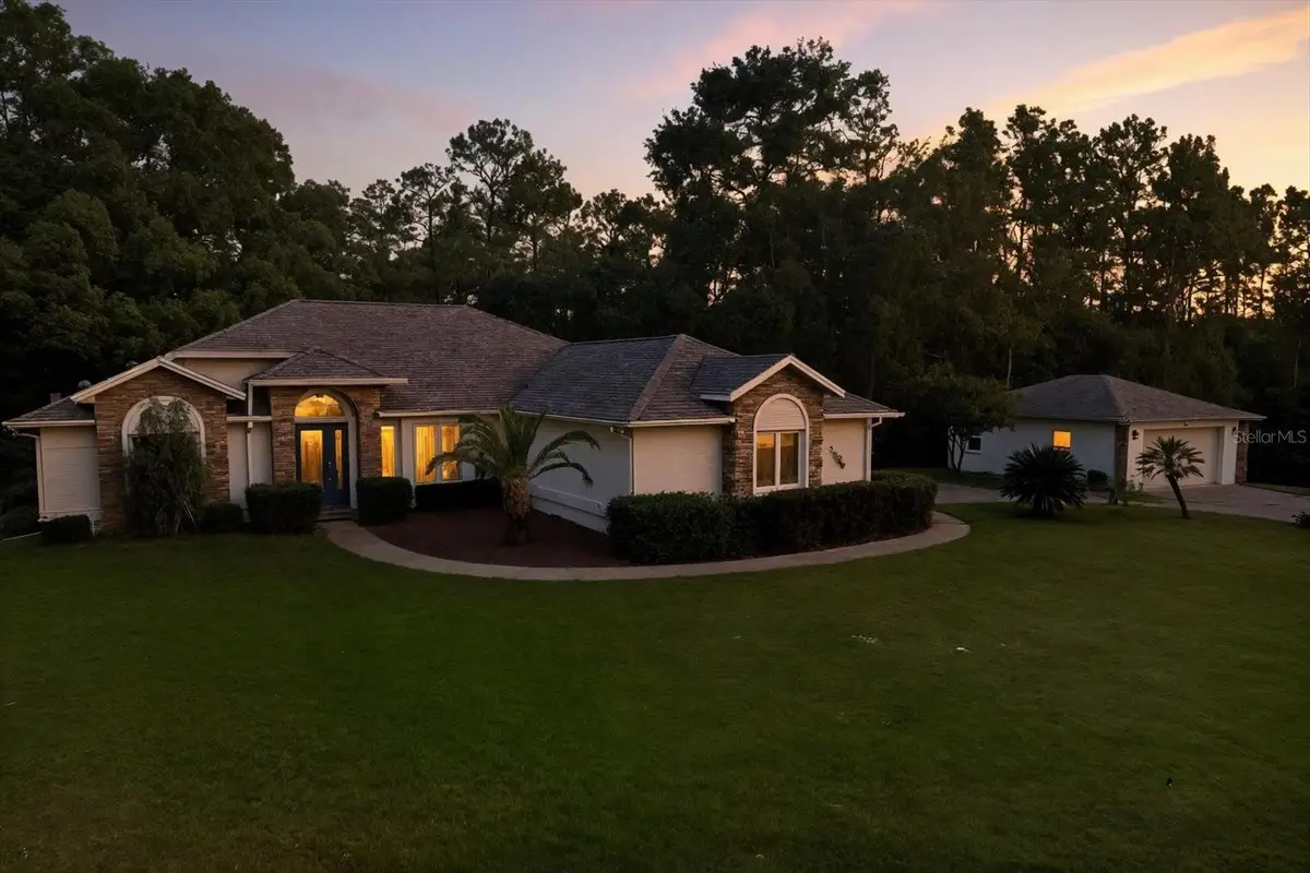 2888 W Verbena Place, Beverly Hills, FL 34465 - Image #1