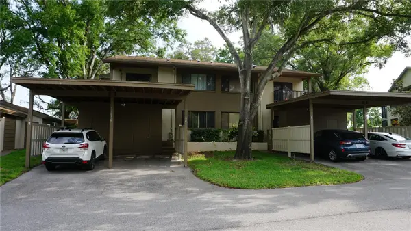 13012 Wedgewood Way #A, HUDSON, FL 34667