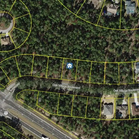 11 Oak Village Boulevard, Homosassa, FL 34446 - Image #1