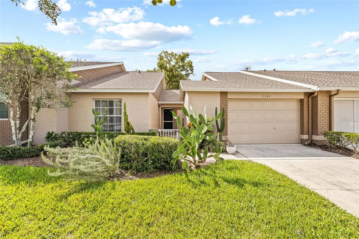 7343 Willow Brook Drive, Spring Hill, FL 34606 - Image #1
