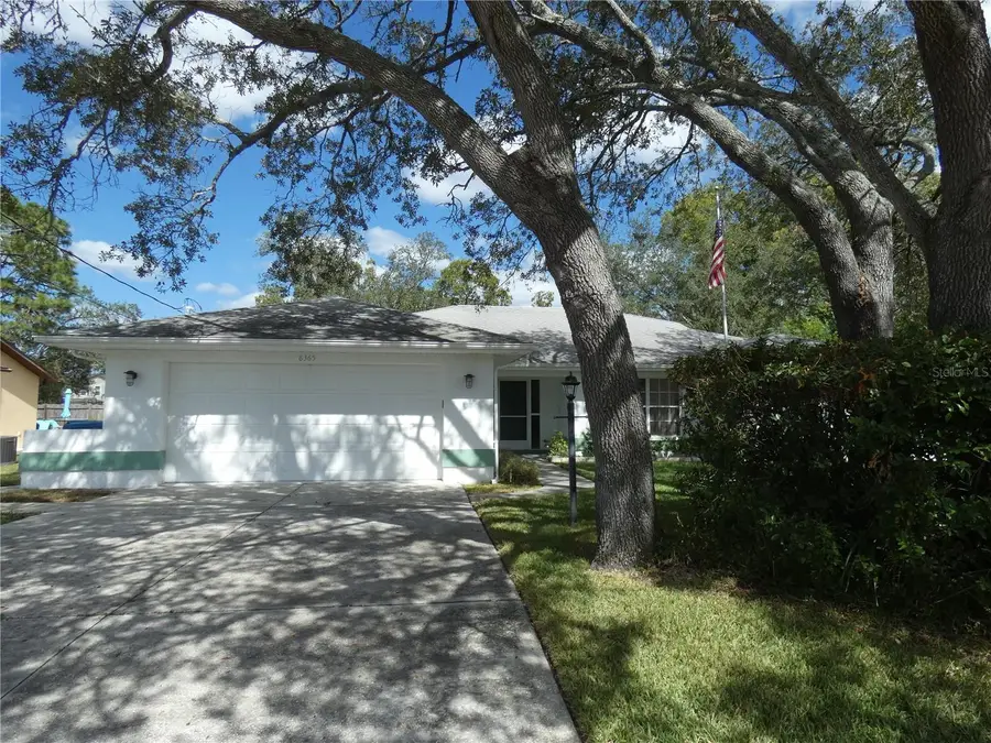 8365 Boyce Street, Spring Hill, FL 34606 - Image #2