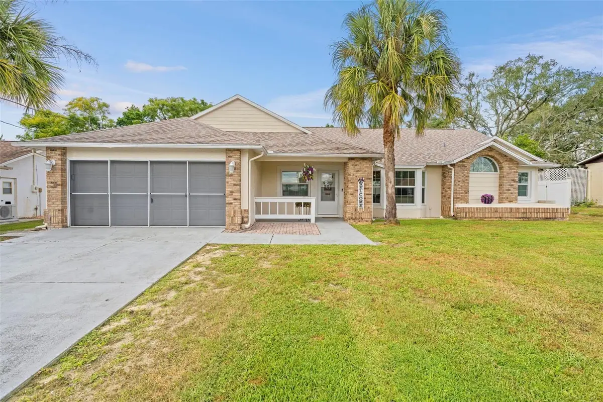 3363 Gretna Drive, Spring Hill, FL 34609 - Image #1