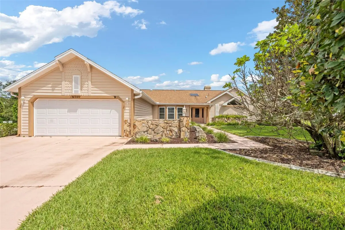 6701 Freeport Drive, Spring Hill, FL 34608 - #1