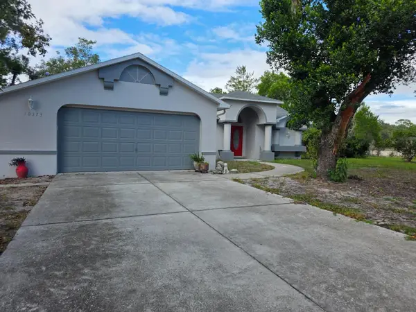 10373 Marvista Court, WEEKI WACHEE, FL 34614