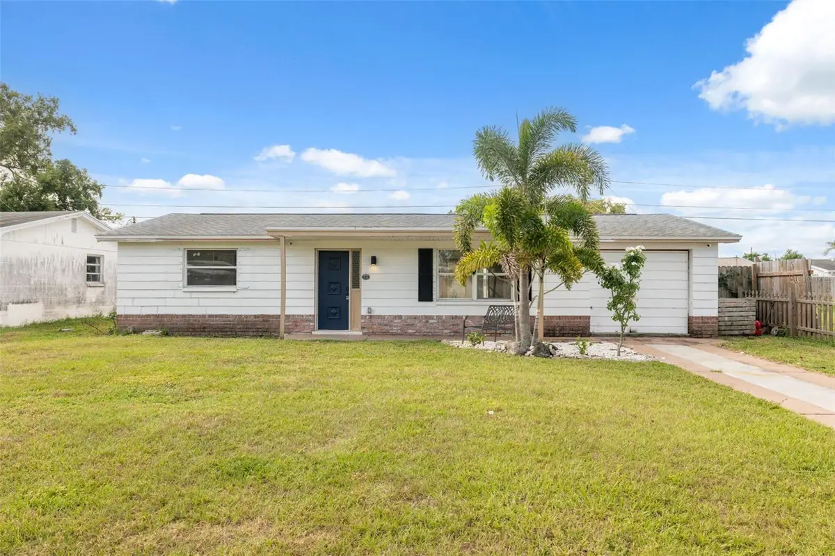 4708 Salem Drive, New Port Richey, FL 34652 - Image #1
