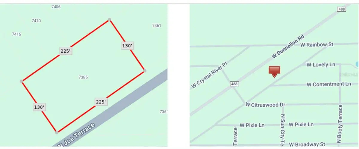 7385 W Emberwood Place, Dunnellon, FL 34433 - Image #1