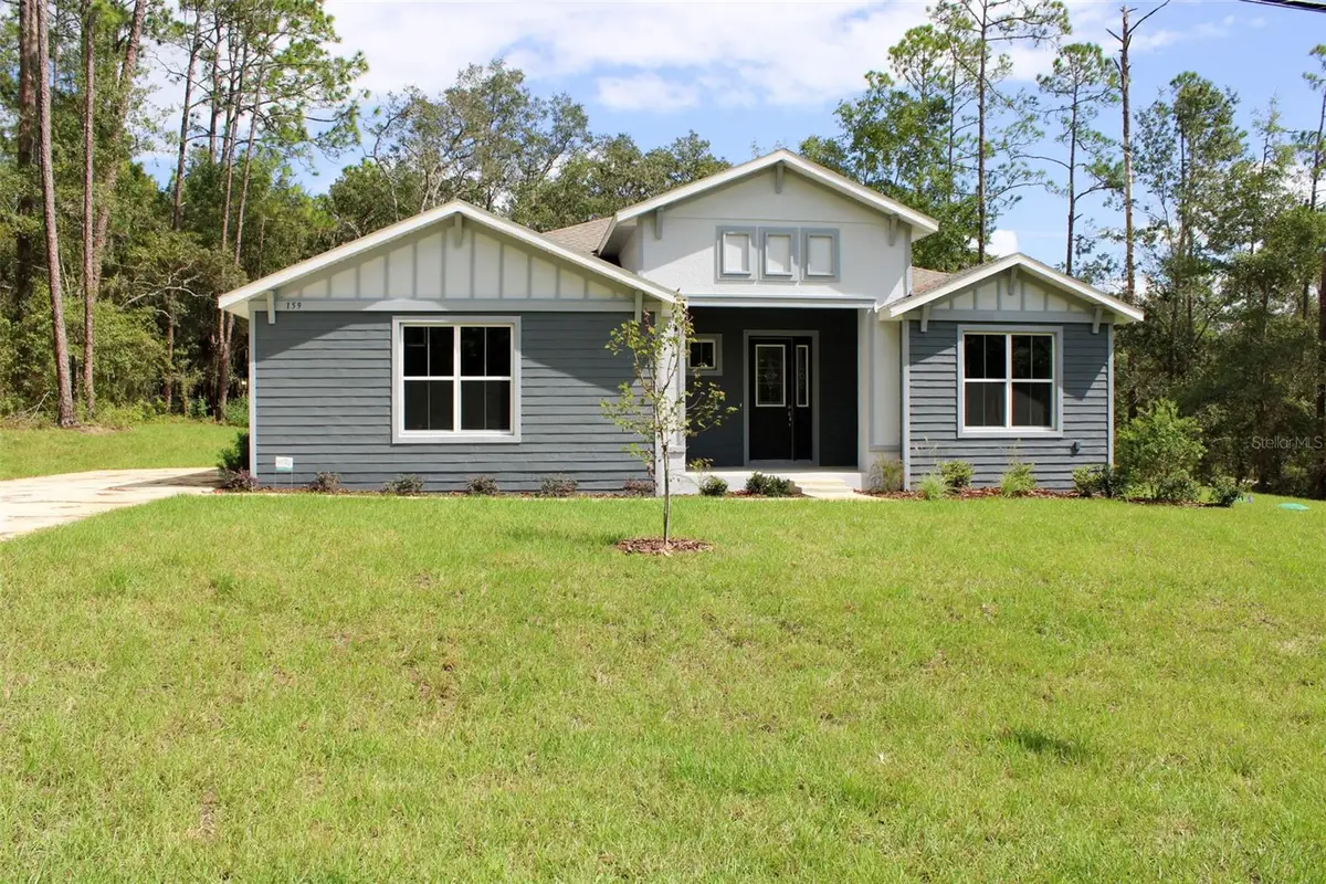 159 N Kinglet Avenue, Hernando, FL 34442 - Image #1