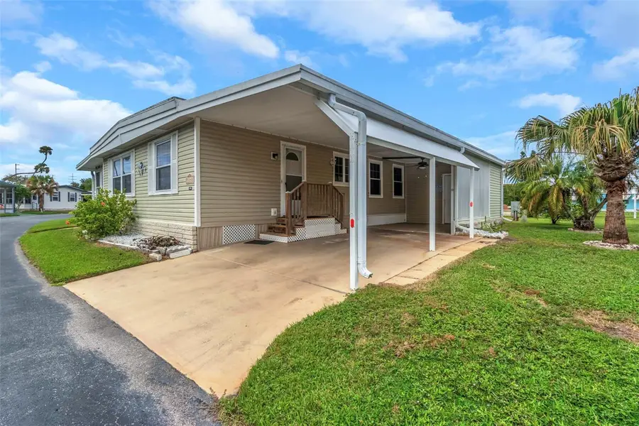 5140 Coquina Circle, New Port Richey, FL 34653 - Image #2