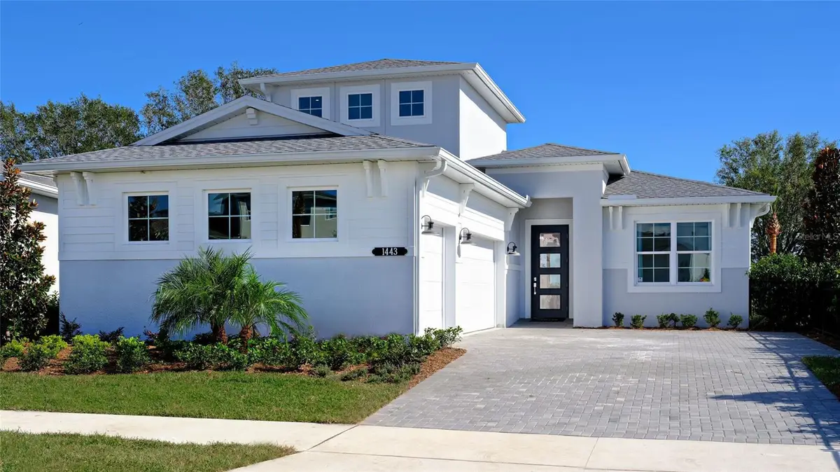1730 Point Grace Road, Tavares, FL 32778 - Image #1