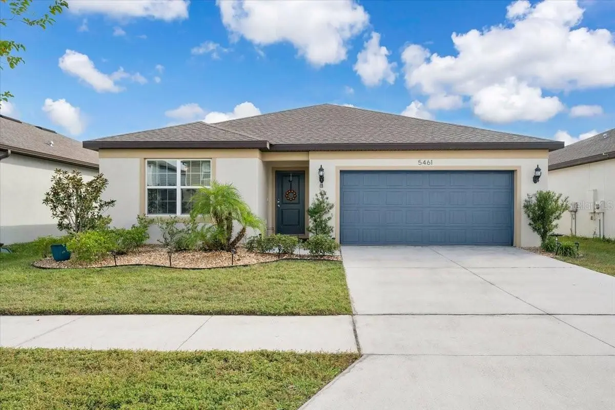 5461 Keaton Springs Drive, Lakeland, FL 33811 - Image #1