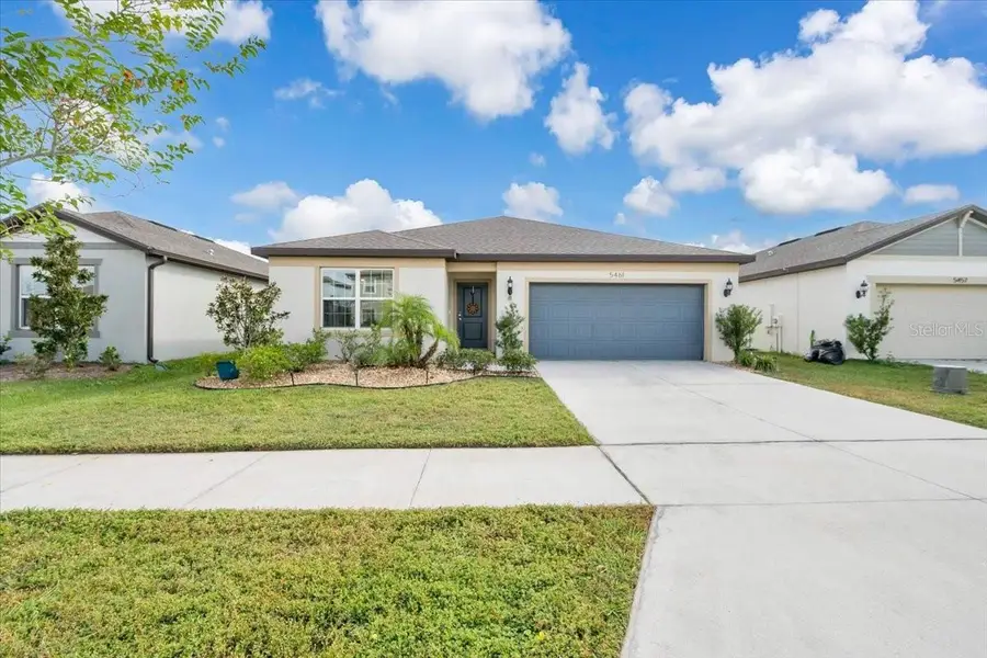 5461 Keaton Springs Drive, Lakeland, FL 33811 - Image #2