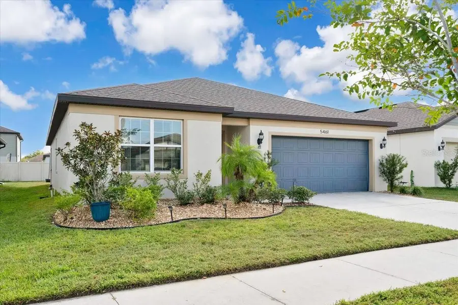 5461 Keaton Springs Drive, Lakeland, FL 33811 - Image #3