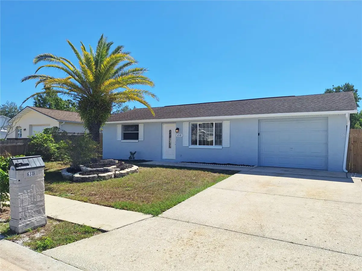 6318 Sutherland Avenue, New Port Richey, FL 34653 - Image #1