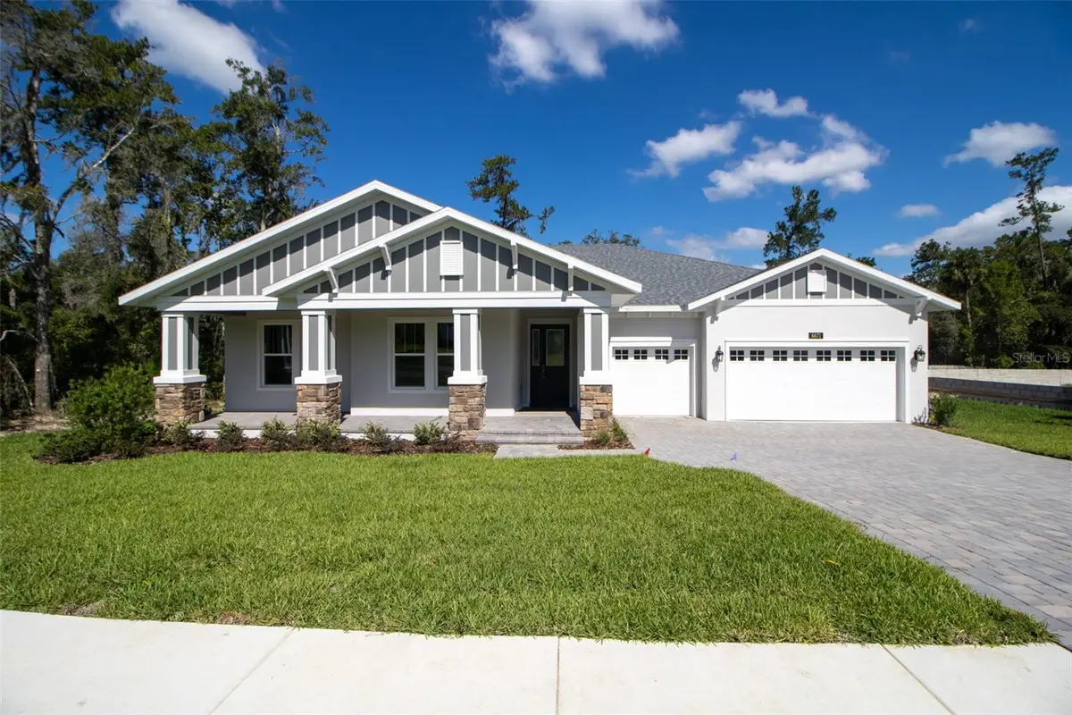6671 Summit View Drive, Brooksville, FL 34601 - Image #1
