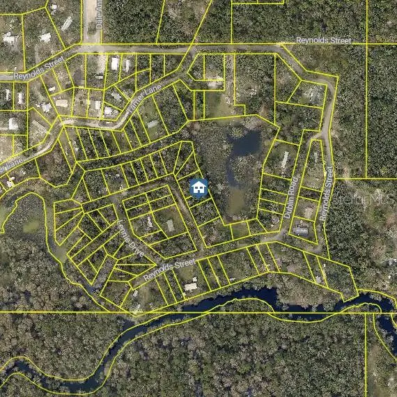 LOT 54 Barth Drive, Dade City, FL 33523 - Image #2