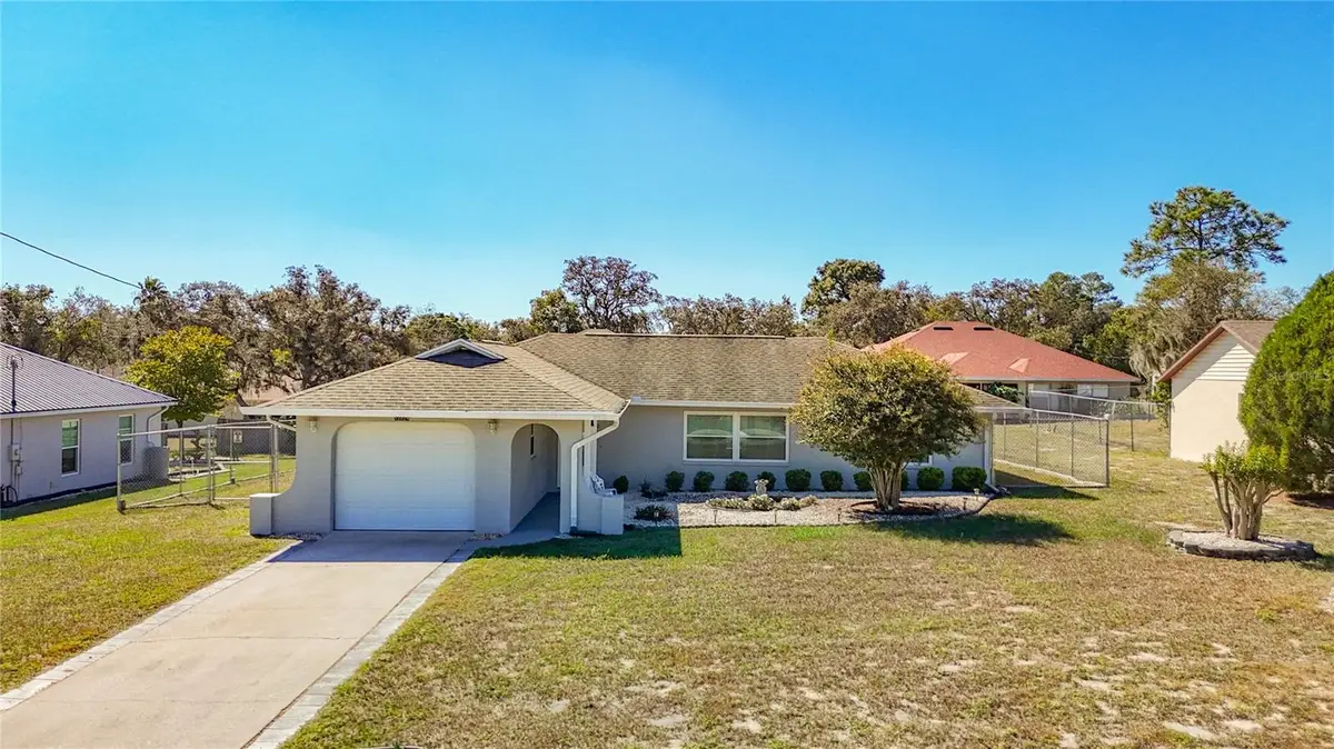 12224 Foothill Street, Spring Hill, FL 34609 - Image #1