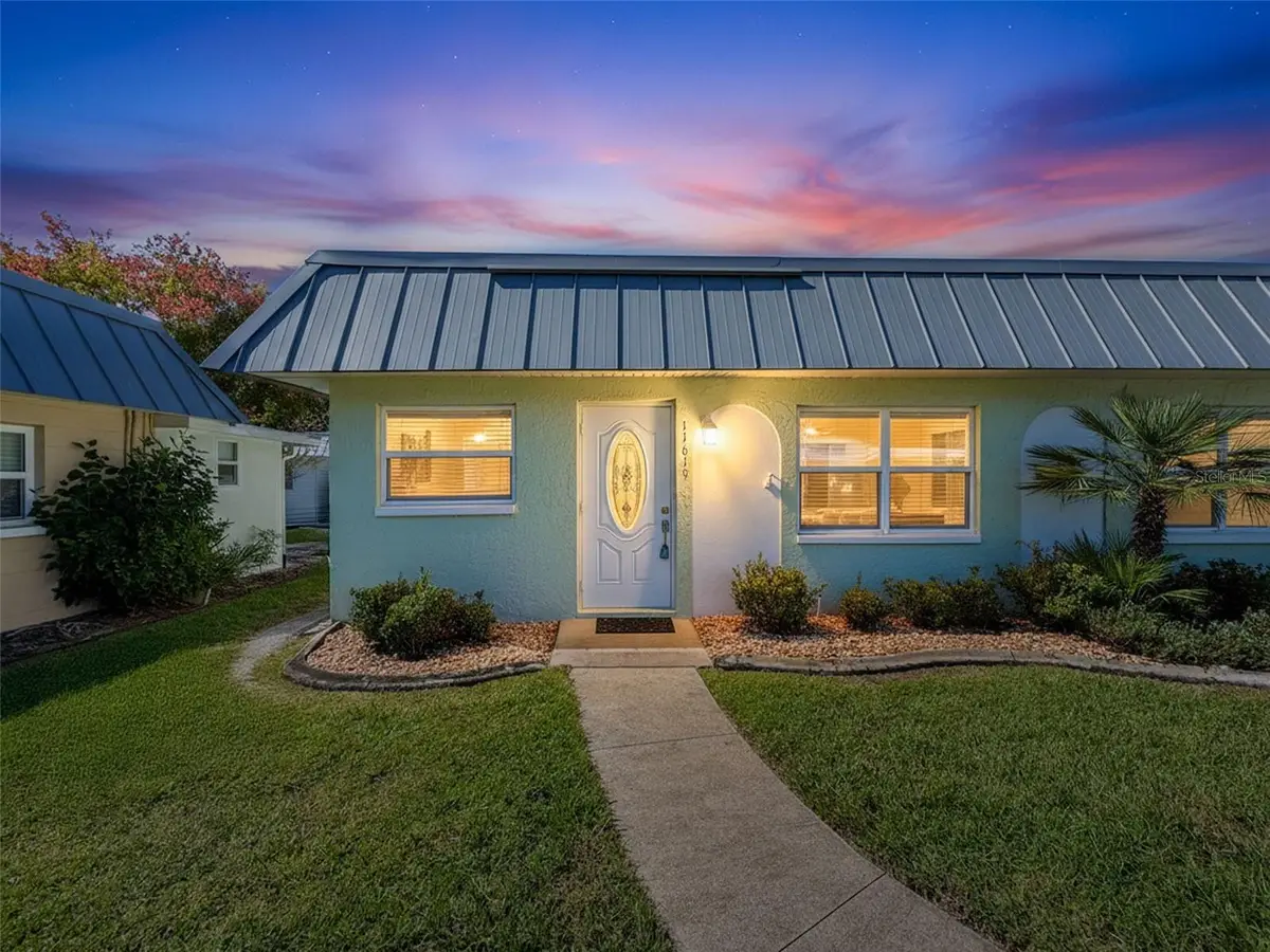 11619 Boynton Lane #161A, New Port Richey, FL 34654 - #1