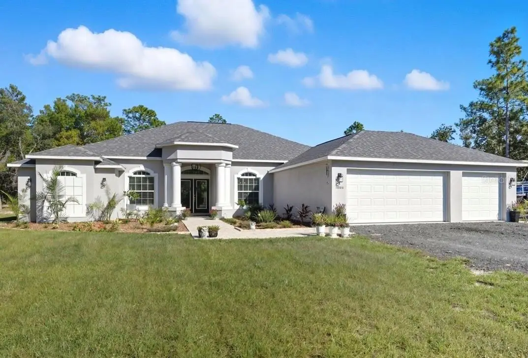 18166 Ramsey Road, Weeki Wachee, FL 34614 - Image #1
