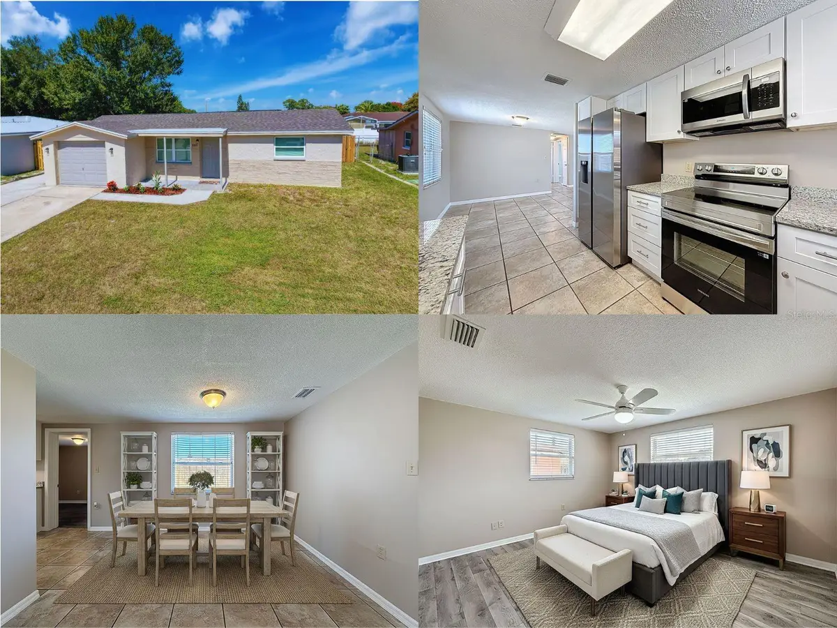 7335 Castanea Drive, Port Richey, FL 34668 - Image #1