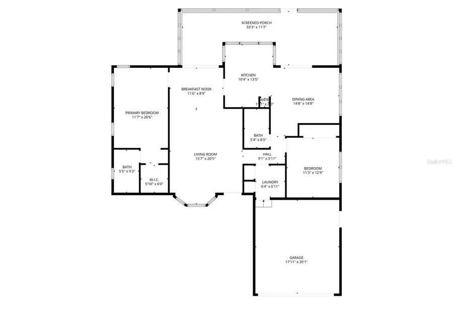 2692 Royal Ridge Drive, Spring Hill, FL 34606 - Image #2