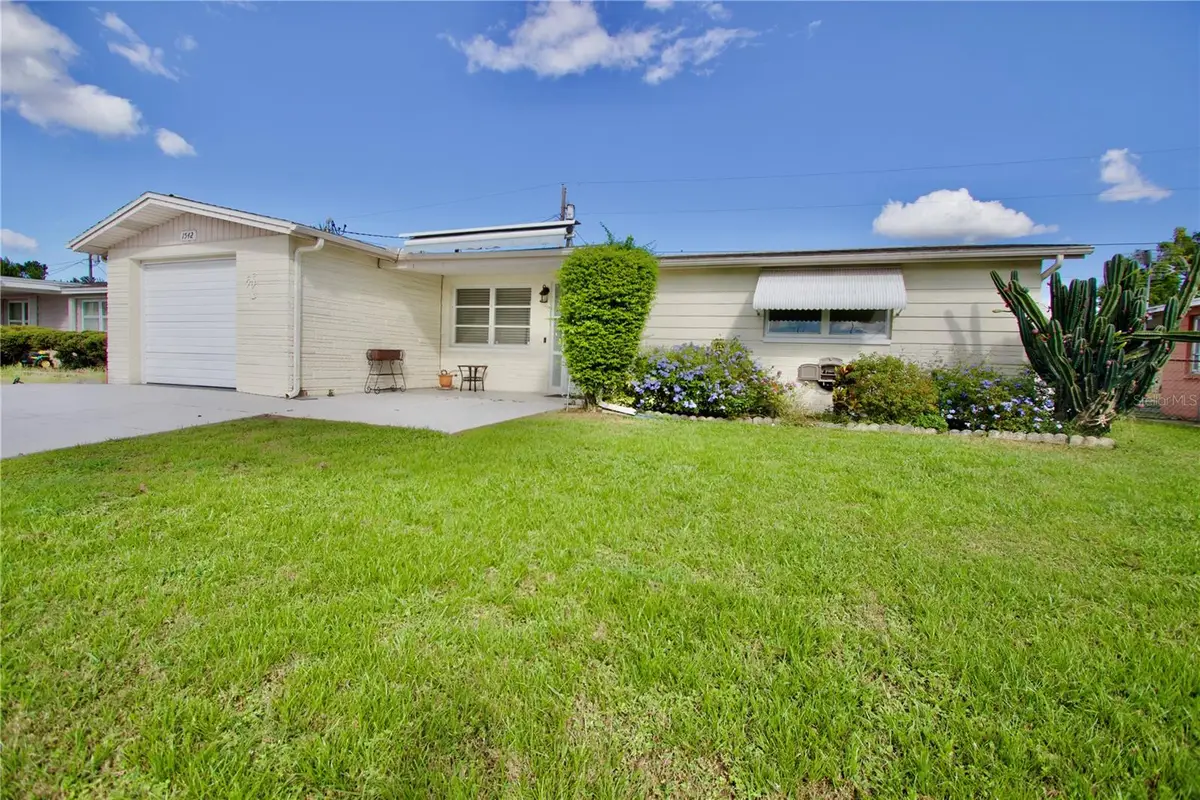 1542 Derrick Street, Holiday, FL 34690 - Image #1