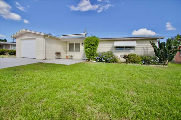 1542 Derrick Street, HOLIDAY, FL 34690