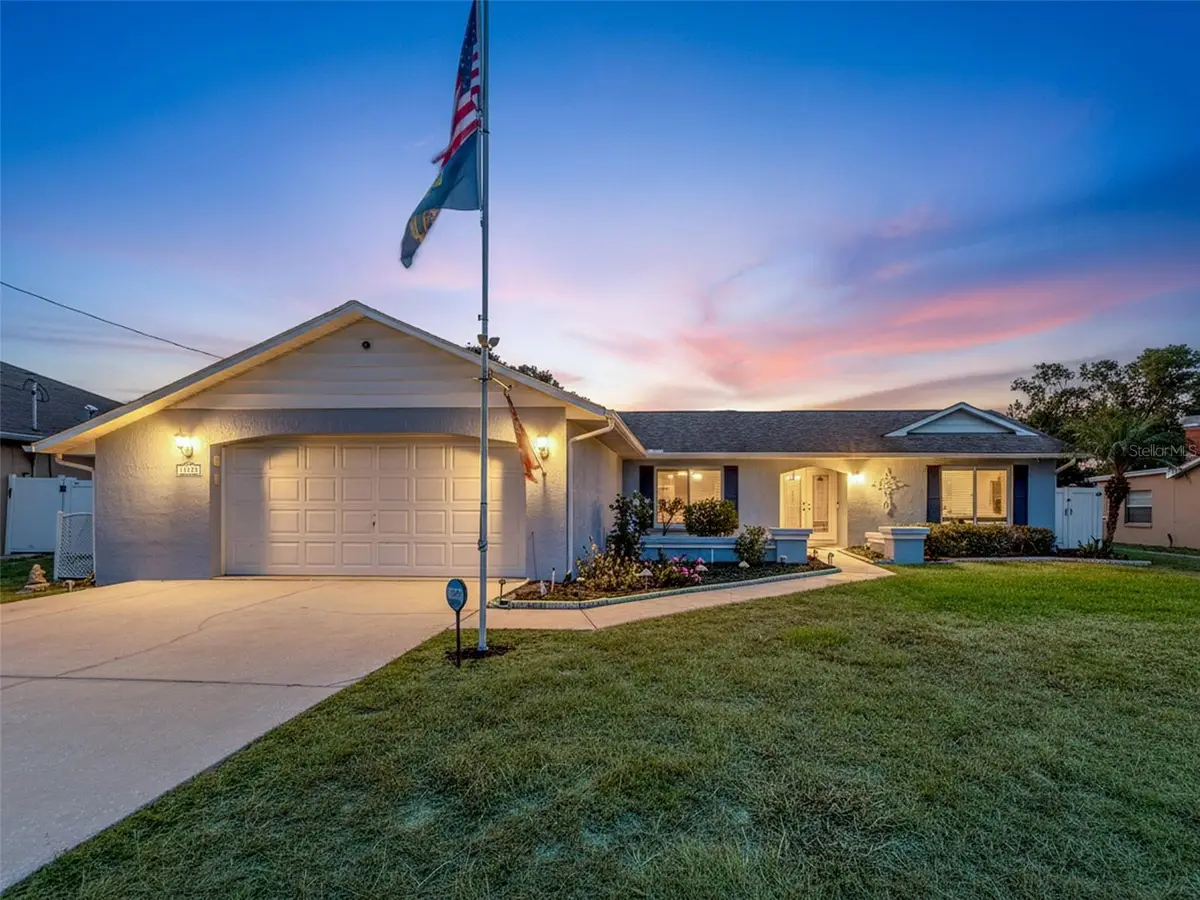 11225 Roman Street, Spring Hill, FL 34609 - Image #1